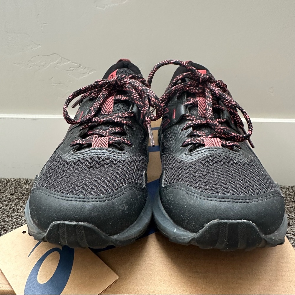 Women's Asics Gel-Sonoma 5 G-TX Shoes - Picture 3 of 12
